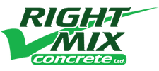 Logo of Right Mix Concrete Ltd.